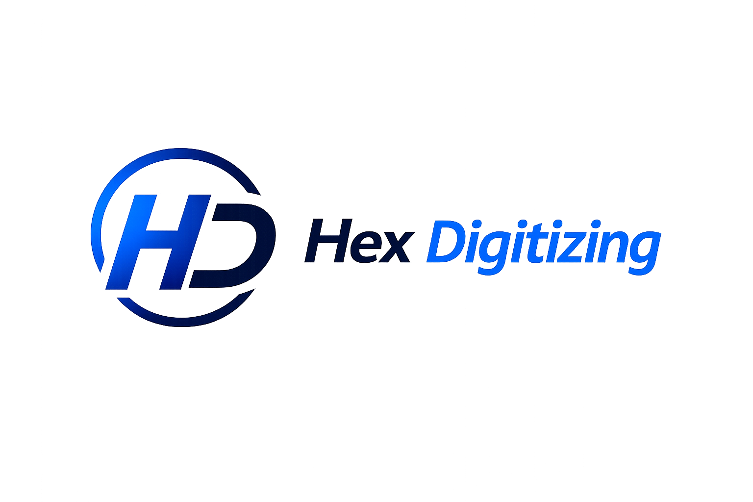 Hex Digitizing